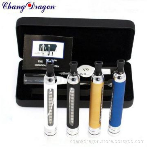2013 the most popular v6 electronic cigarette